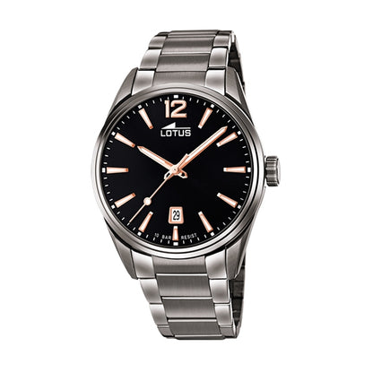 LOTUS WATCHES Mod. 18684/2 18684_2 Armbanduhr
