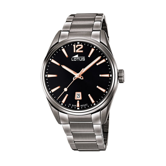 LOTUS WATCHES Mod. 18684/2 18684_2 Armbanduhr