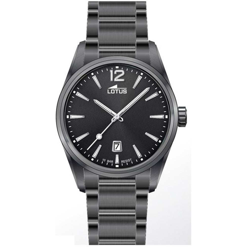 LOTUS WATCHES Mod. 18684/3 18684_3 Armbanduhr