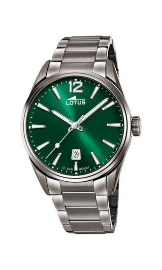LOTUS WATCHES Mod. 18684/4 18684_4 Armbanduhr