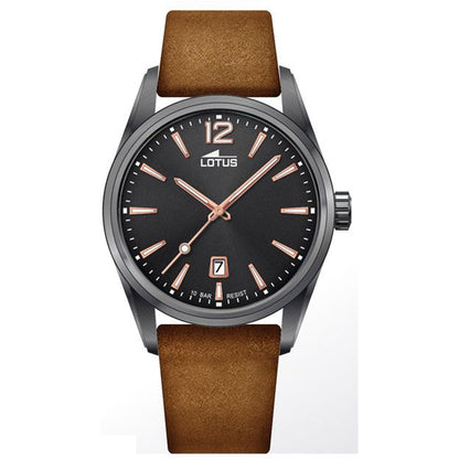 LOTUS WATCHES Mod. 18685/2 18685_2 Armbanduhr