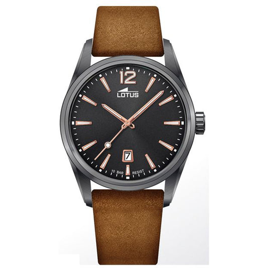 LOTUS WATCHES Mod. 18685/2 18685_2 Armbanduhr