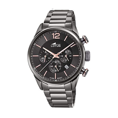 LOTUS WATCHES Mod. 18686/2 18686_2 Armbanduhr