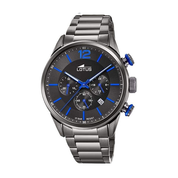 LOTUS WATCHES Mod. 18686/3 18686_3 Armbanduhr