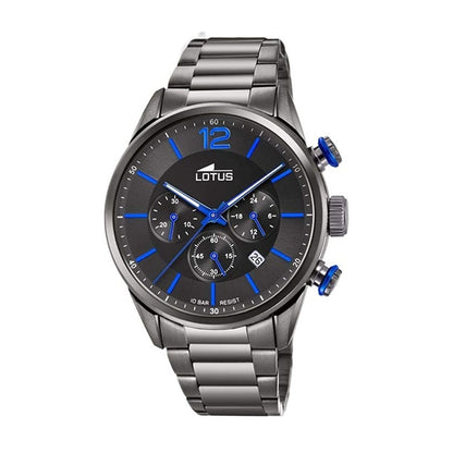 LOTUS WATCHES Mod. 18686/3 18686_3 Armbanduhr