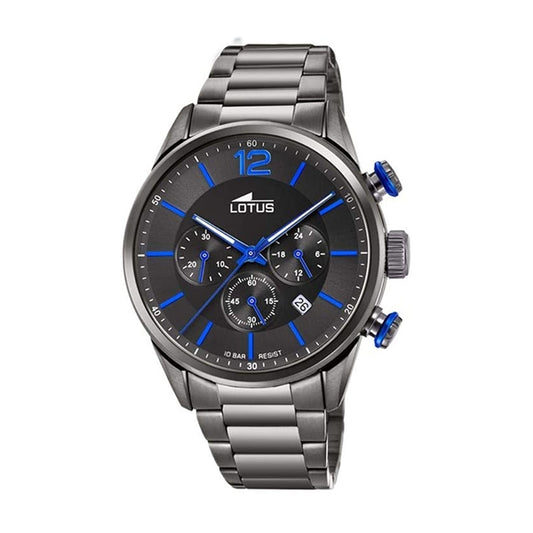 LOTUS WATCHES Mod. 18686/3 18686_3 Armbanduhr