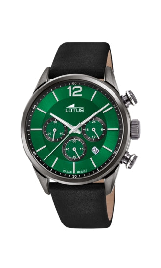 LOTUS WATCHES Mod. 18687/4 18687_4 Armbanduhr