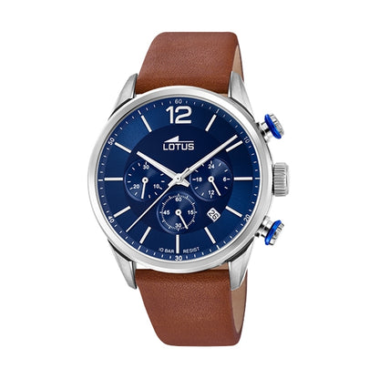 LOTUS WATCHES Mod. 18689/1 18689_1 Armbanduhr