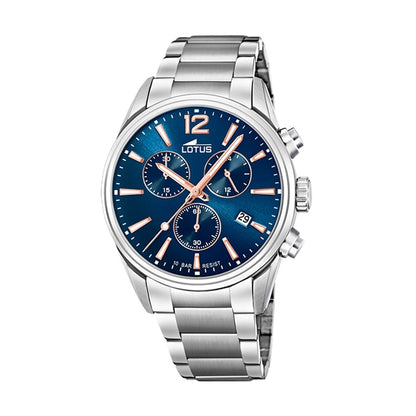 LOTUS WATCHES Mod. 18690/2 18690_2 Armbanduhr