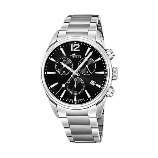 LOTUS WATCHES Mod. 18690/3 18690_3 Armbanduhr