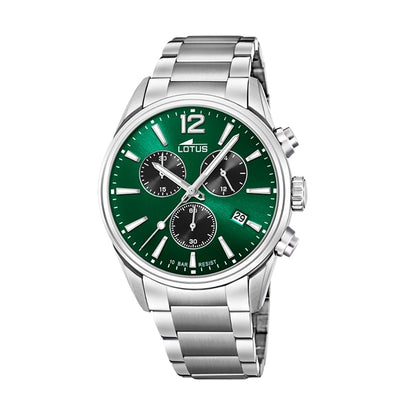 LOTUS WATCHES Mod. 18690/4 18690_4 Armbanduhr ansicht-2