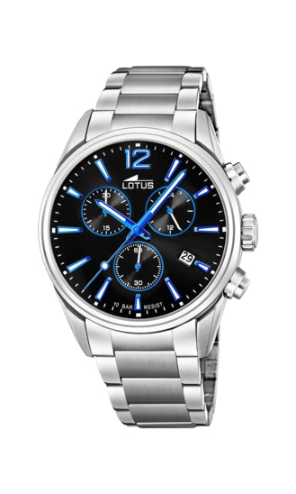 LOTUS WATCHES Mod. 18690/6 18690_6 Armbanduhr