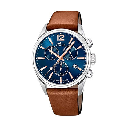 LOTUS WATCHES Mod. 18691/2 18691_2 Armbanduhr