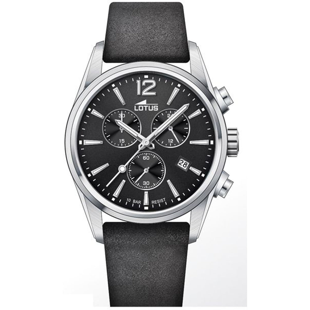 LOTUS WATCHES Mod. 18691/3 18691_3 Armbanduhr