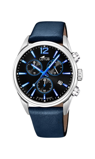 LOTUS WATCHES Mod. 18691/6 18691_6 Armbanduhr