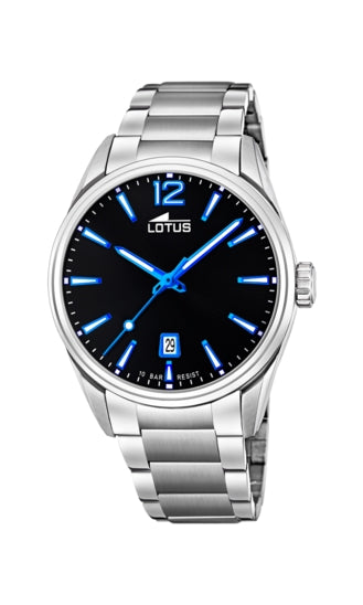 LOTUS WATCHES Mod. 18692/6 18692_6 Armbanduhr