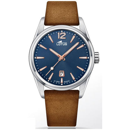 LOTUS WATCHES Mod. 18693/2 18693_2 Armbanduhr
