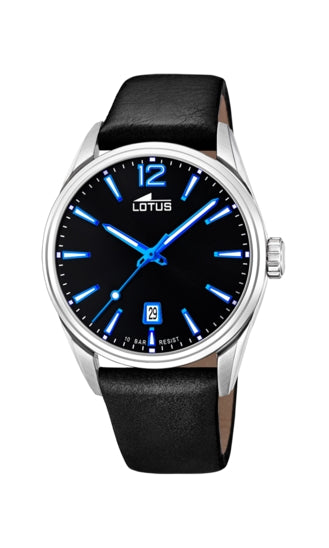 LOTUS WATCHES Mod. 18693/6 18693_6 Armbanduhr