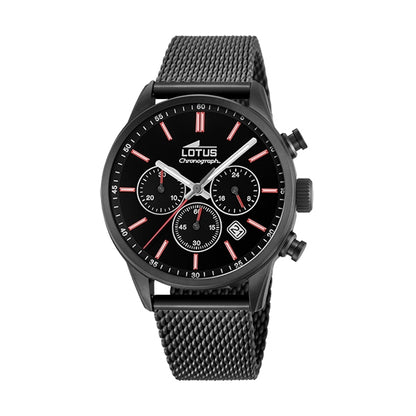 LOTUS WATCHES Mod. 18700/1 18700_1 Armbanduhr