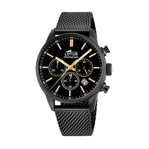 LOTUS WATCHES Mod. 18700/2 18700_2 Armbanduhr