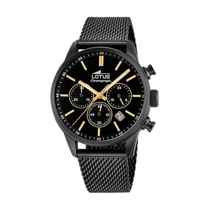 LOTUS WATCHES Mod. 18700/2 18700_2 Armbanduhr