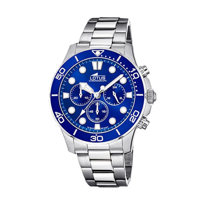LOTUS WATCHES Mod. 18756/1 18756_1 Armbanduhr