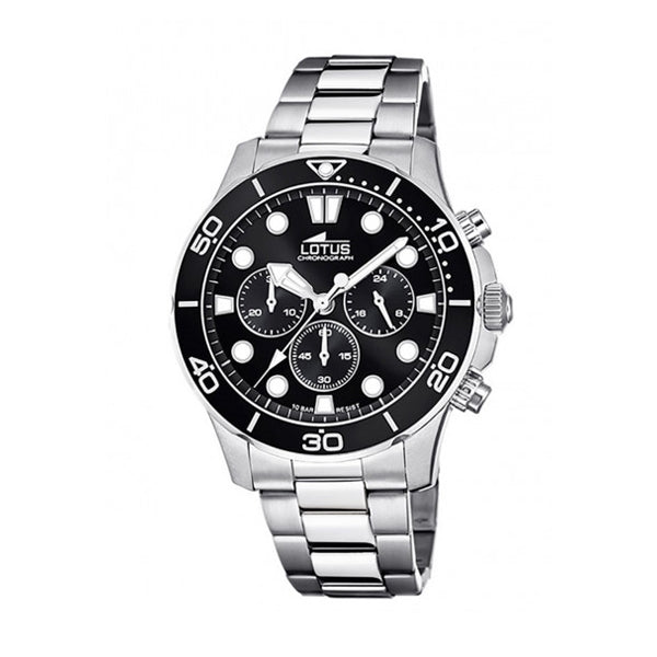 LOTUS WATCHES Mod. 18756/3 18756_3 Armbanduhr