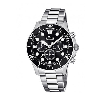 LOTUS WATCHES Mod. 18756/3 18756_3 Armbanduhr
