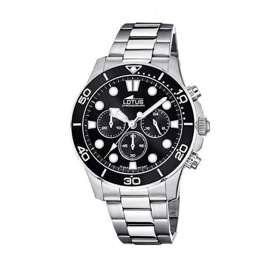 LOTUS WATCHES Mod. 18756/3 18756_3 Armbanduhr