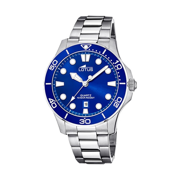 LOTUS WATCHES Mod. 18759/1 18759_1 Armbanduhr