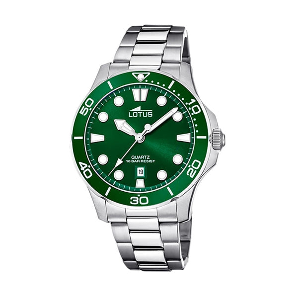 LOTUS WATCHES Mod. 18759/2 18759_2 Armbanduhr