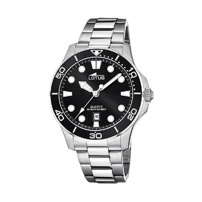 LOTUS WATCHES Mod. 18759/3 18759_3 Armbanduhr
