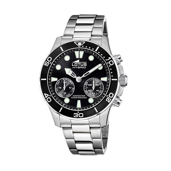 LOTUS WATCHES Mod. 18800/2 18800_2 Armbanduhr