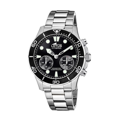 LOTUS WATCHES Mod. 18800/2 18800_2 Armbanduhr