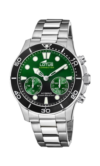 LOTUS WATCHES Mod. 18800/6 18800_6 Armbanduhr