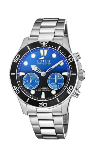 LOTUS WATCHES Mod. 18800/9 18800_9 Armbanduhr