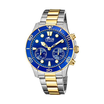 LOTUS WATCHES Mod. 18801/1 18801_1 Armbanduhr