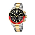 LOTUS WATCHES Mod. 18801/4 18801_4 Armbanduhr ansicht-3