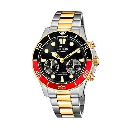 LOTUS WATCHES Mod. 18801/4 18801_4 Armbanduhr