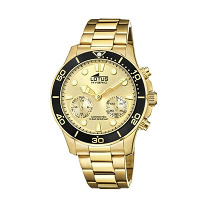 LOTUS WATCHES Mod. 18802/1 18802_1 Armbanduhr
