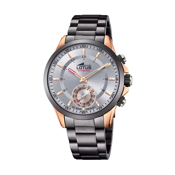 LOTUS WATCHES Mod. 18808/1 18808_1 Armbanduhr