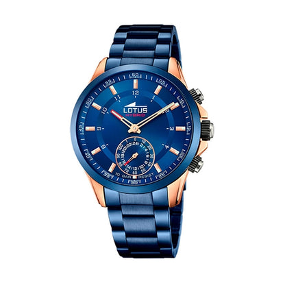 LOTUS WATCHES Mod. 18809/1 18809_1 Armbanduhr