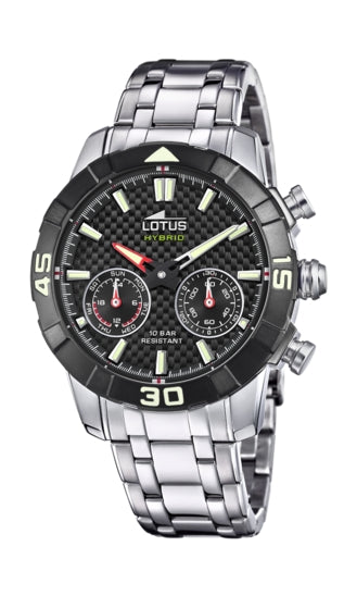 LOTUS WATCHES Mod. 18810/2 18810_2 Armbanduhr