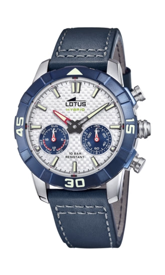 LOTUS WATCHES Mod. 18811/1 18811_1 Armbanduhr