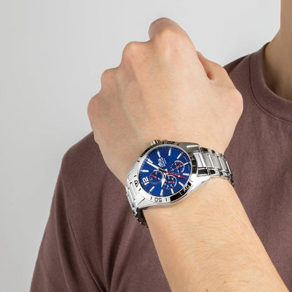 LOTUS WATCHES Mod. 18812/1 18812_1 Armbanduhr ansicht-3
