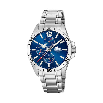 LOTUS WATCHES Mod. 18812/1 18812_1 Armbanduhr