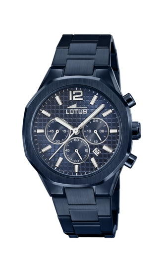 LOTUS WATCHES Mod. 18848/1 18848_1 Armbanduhr