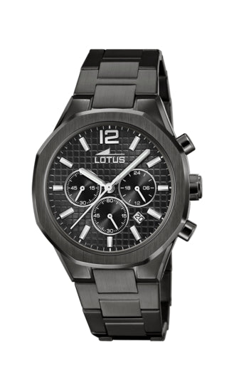 LOTUS WATCHES Mod. 18849/1 18849_1 Armbanduhr