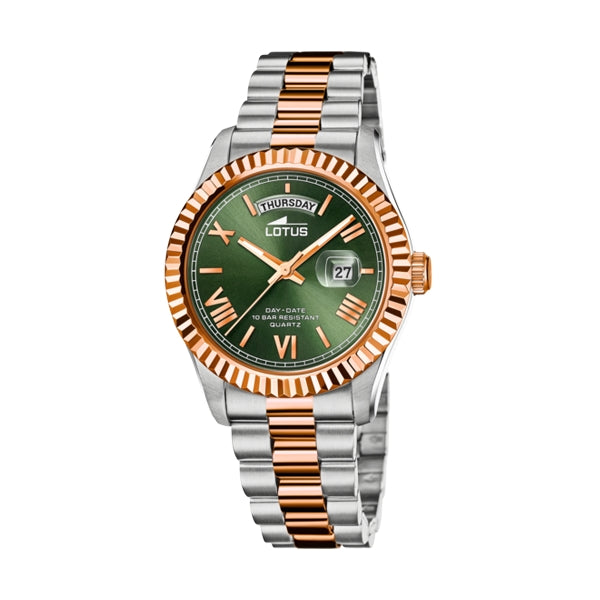 LOTUS WATCHES Mod. 18856/3 18856_3 Armbanduhr