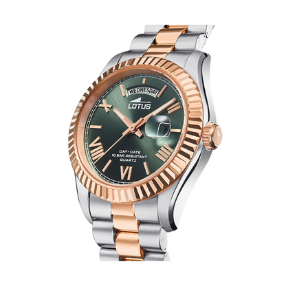 LOTUS WATCHES Mod. 18856/3 18856_3 Armbanduhr